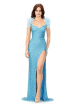 ASHLEYlauren Dress 11367