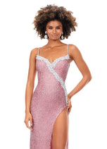 ASHLEYlauren Dress 11368