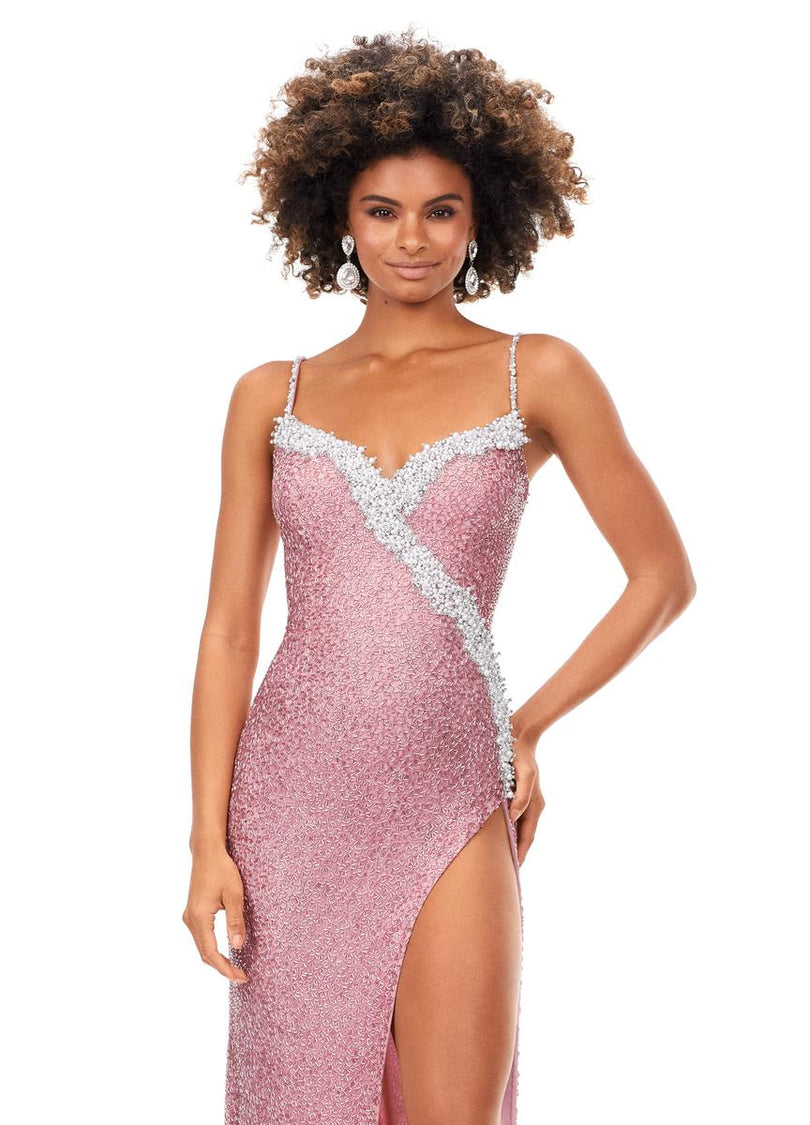 ASHLEYlauren Dress 11368