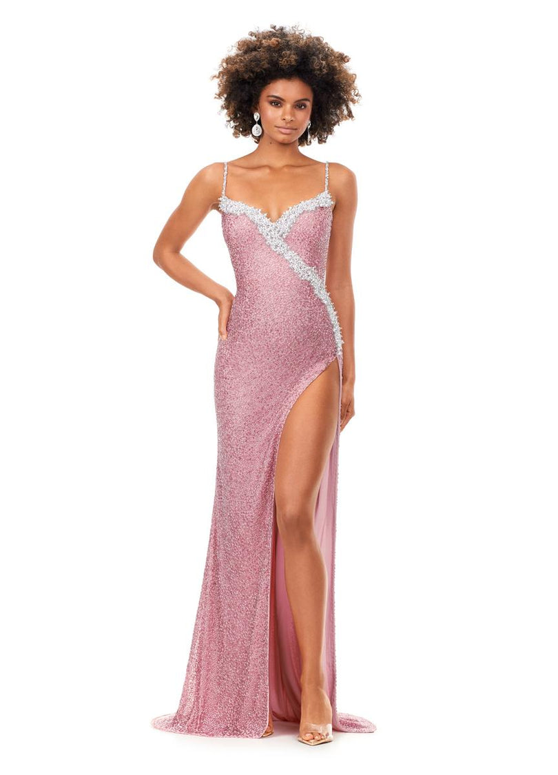 ASHLEYlauren Dress 11368