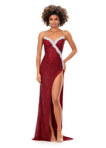 ASHLEYlauren Dress 11368