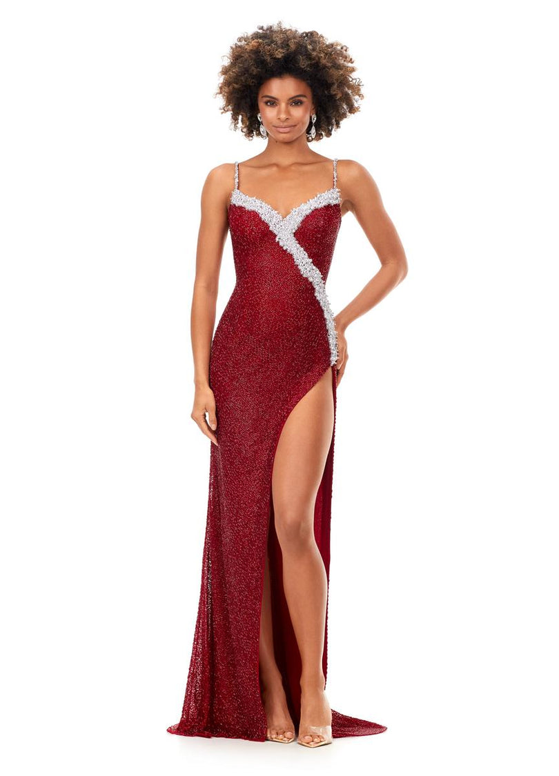 ASHLEYlauren Dress 11368