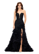 ASHLEYlauren Dress 11377