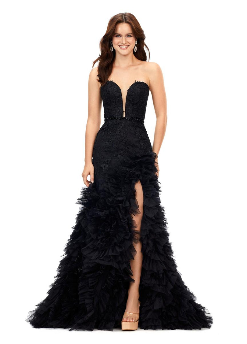 ASHLEYlauren Dress 11377