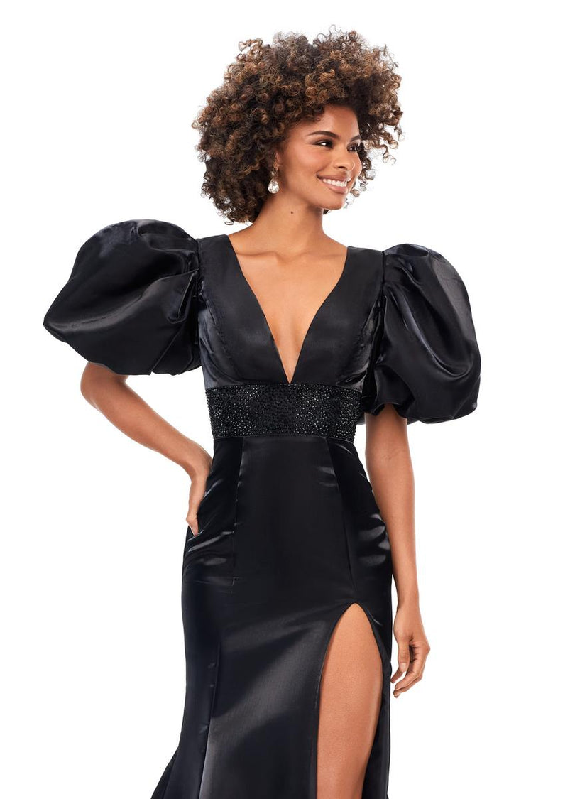 ASHLEYlauren Dress 11379