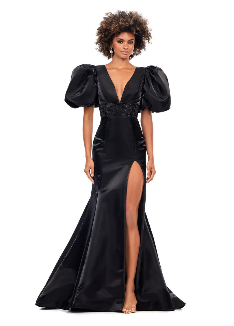 ASHLEYlauren Dress 11379
