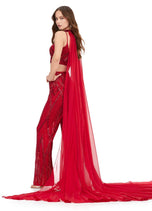 ASHLEYlauren Dress 11385