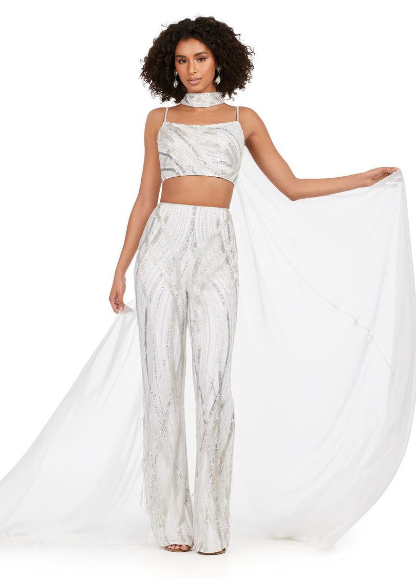 ASHLEYlauren Dress 11385
