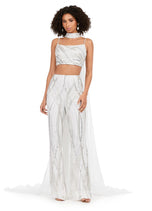 ASHLEYlauren Dress 11385