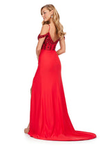 ASHLEYlauren Dress 11391