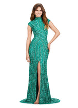 ASHLEYlauren Dress 11395