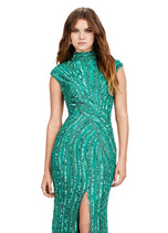 ASHLEYlauren Dress 11395