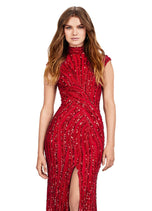 ASHLEYlauren Dress 11395