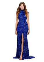 ASHLEYlauren Dress 11395