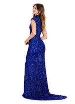 ASHLEYlauren Dress 11395