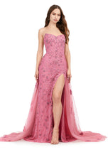 ASHLEYlauren Dress 11405