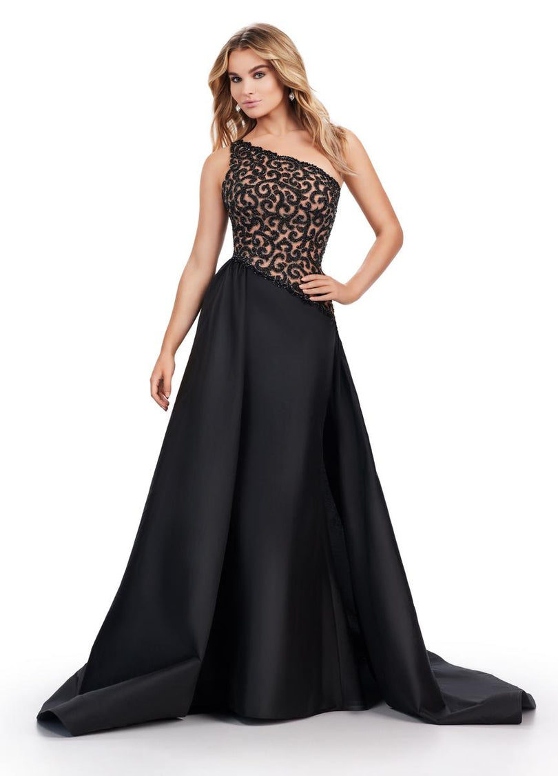 ASHLEYlauren Dress 11456