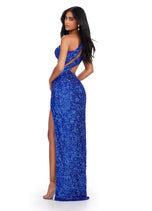 ASHLEYlauren Dress 11496