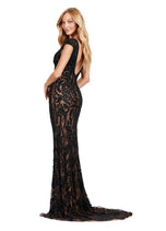 ASHLEYlauren Dress 11497
