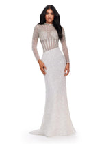 ASHLEYlauren Dress 11522