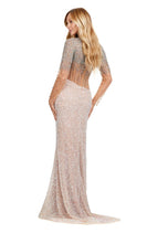 ASHLEYlauren Dress 11522