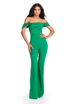 ASHLEYlauren Dress 11532