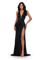 ASHLEYlauren Dress 11547