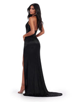 ASHLEYlauren Dress 11547