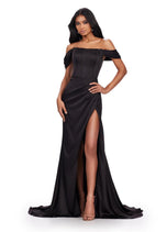 ASHLEYlauren Dress 11575