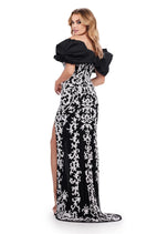 ASHLEYlauren Dress 11581