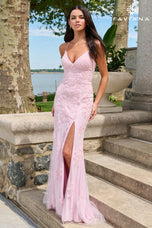 Faviana Dress 11601