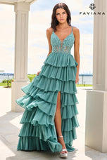 Faviana Dress 11603