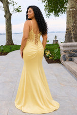 Faviana Dress 11605