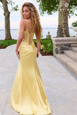 Faviana Dress 11605