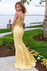 Faviana Dress 11605