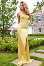 Faviana Dress 11605