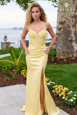 Faviana Dress 11605