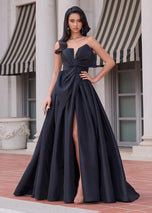 ASHLEYlauren Dress 11609