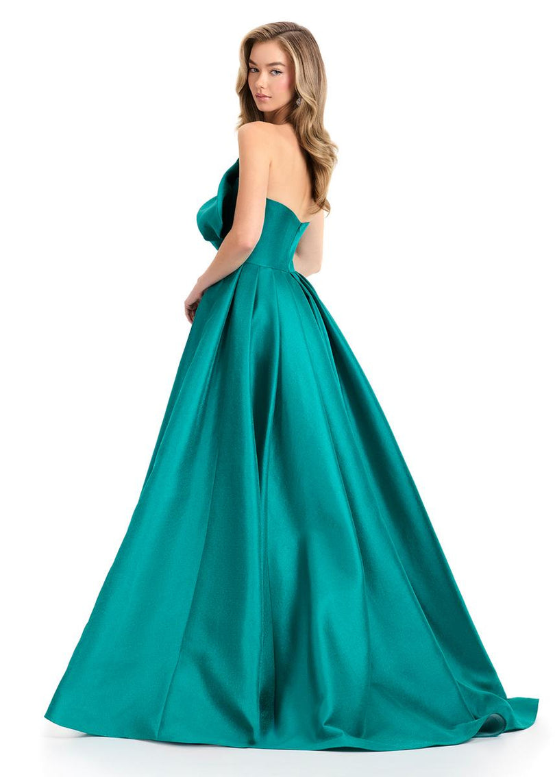 ASHLEYlauren Dress 11609