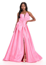 ASHLEYlauren Dress 11609