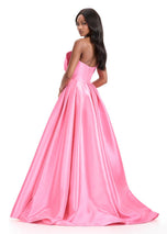 ASHLEYlauren Dress 11609
