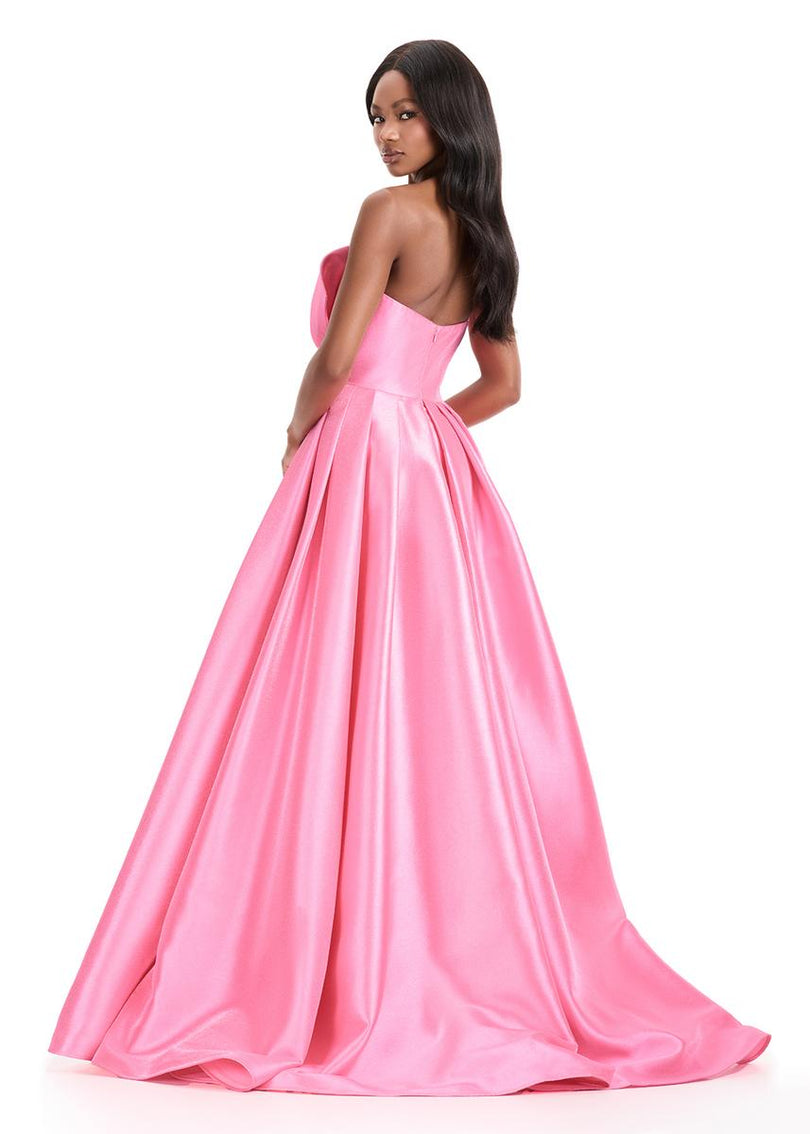 ASHLEYlauren Dress 11609