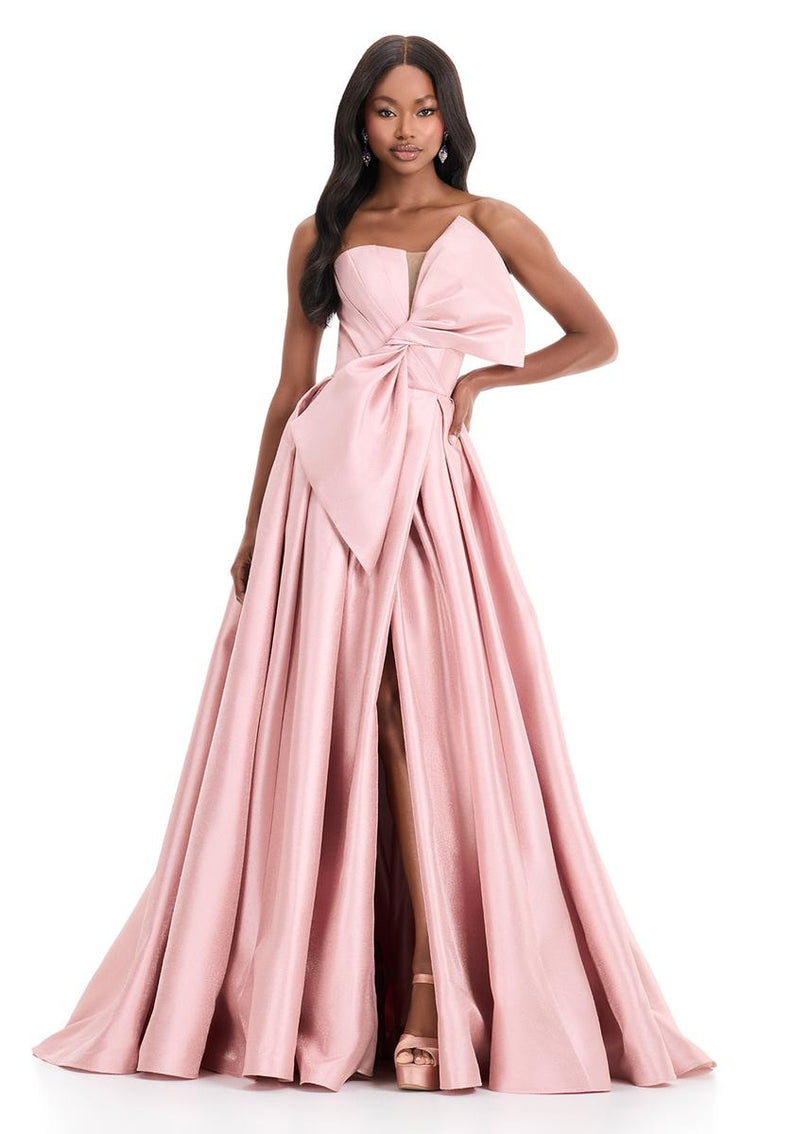 ASHLEYlauren Dress 11609