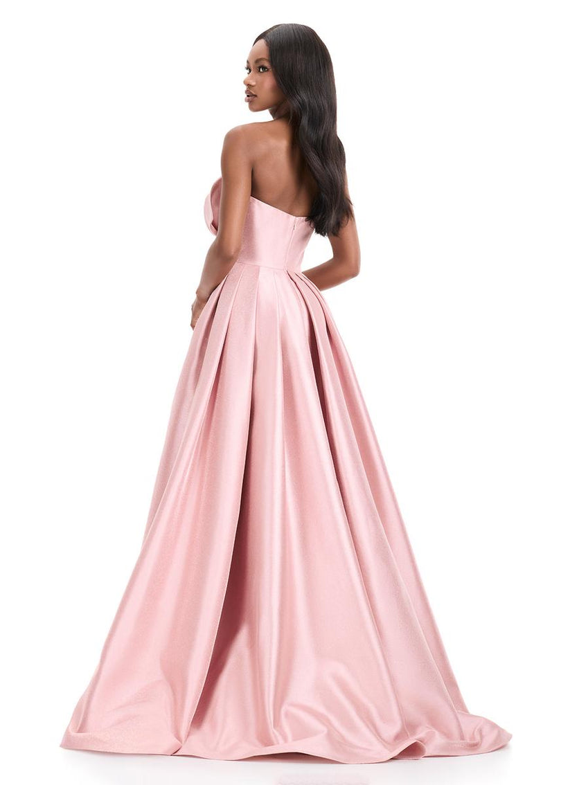 ASHLEYlauren Dress 11609