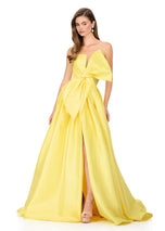 ASHLEYlauren Dress 11609