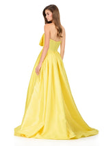 ASHLEYlauren Dress 11609