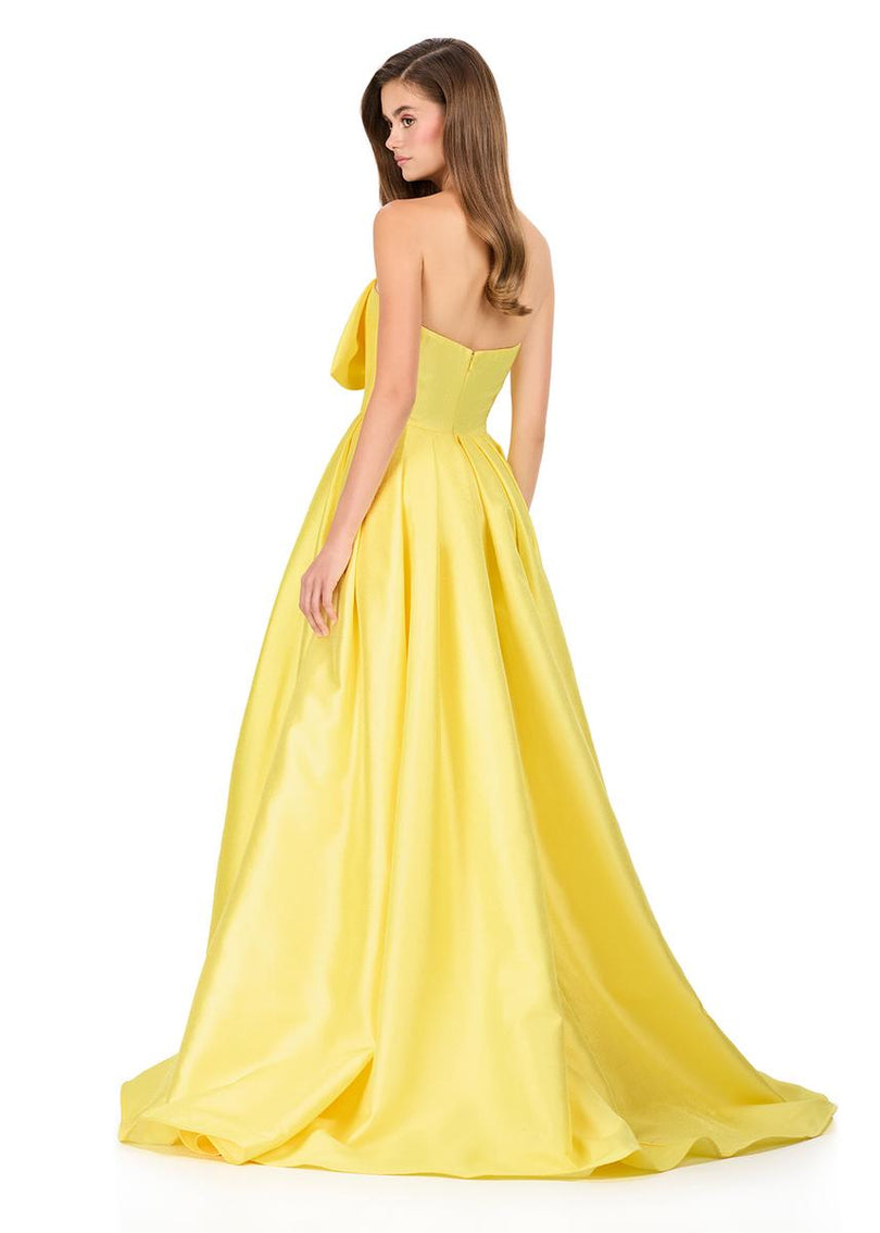 ASHLEYlauren Dress 11609