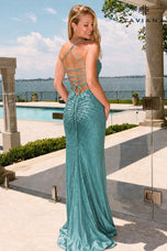 Faviana Dress 11610