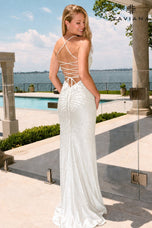 Faviana Dress 11610