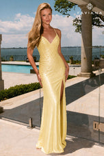 Faviana Dress 11610